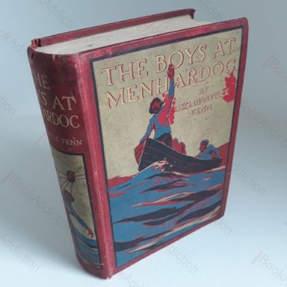 Picture of The  Boys at Menhardoc