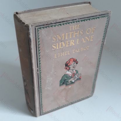 Picture of The Smiths of Silver Lane