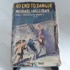 Picture of No End To Danger