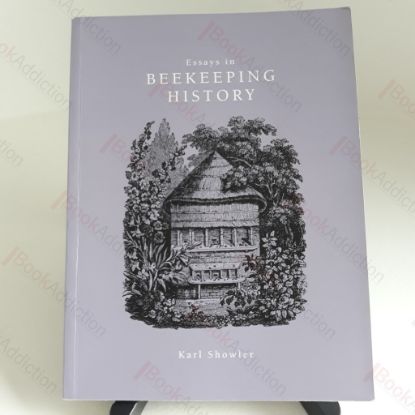 Picture of Essays in Beekeeping History