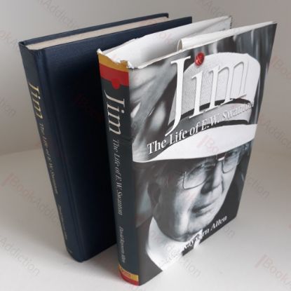Picture of Jim - The Life of E W Swanton