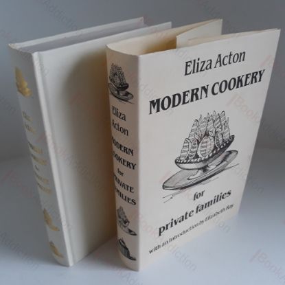 Picture of Modern Cookery for Private Families