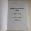 Picture of Beginnings (Same Face Different Place) (Signed)