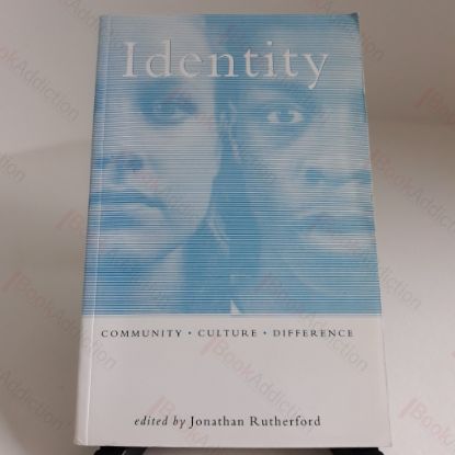 Picture of Identity : Community, Culture and Difference