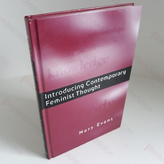 Picture of Introducing Contemporary Feminist Thought