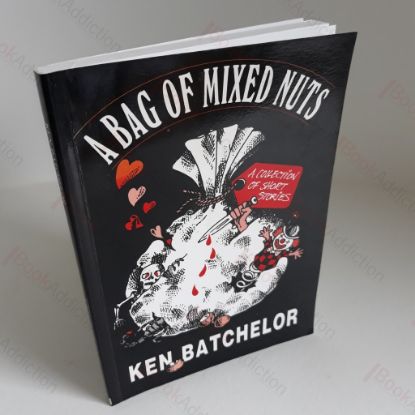 Picture of Bag of Mixed Nuts