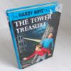 Picture of The Tower Treasure (Hardy Boys Mysteries, No 1)