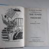 Picture of The Tower Treasure (Hardy Boys Mysteries, No 1)