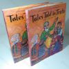 Picture of Tales Told in Tents : Stories from Central Asia