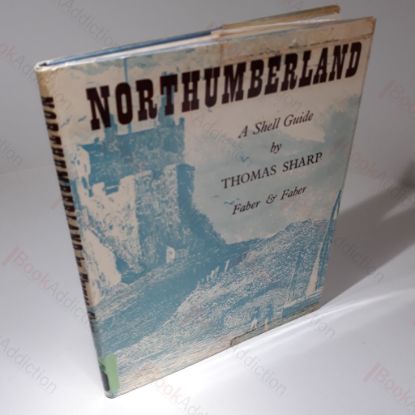 Picture of Northumberland (Shell Guides)