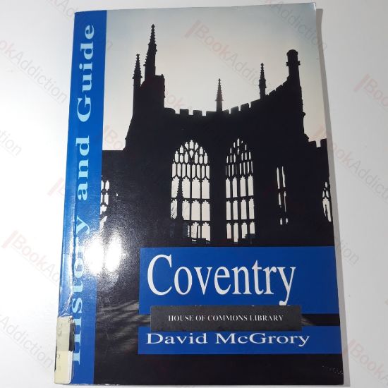 Picture of Coventry: History and Guide