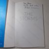 Picture of The Storms : Adventure and Tragedy on Everest (Signed)