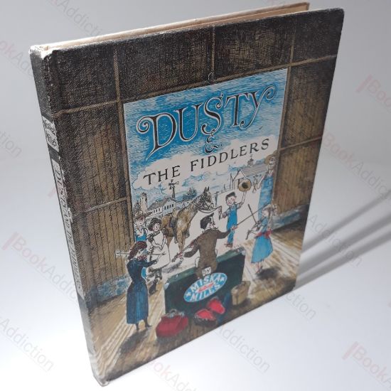 Picture of Dusty and The Fiddlers