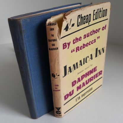 Picture of Jamaica Inn