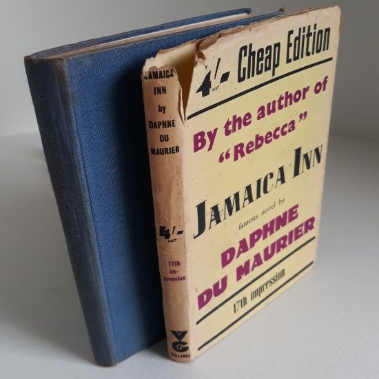 Picture of Jamaica Inn