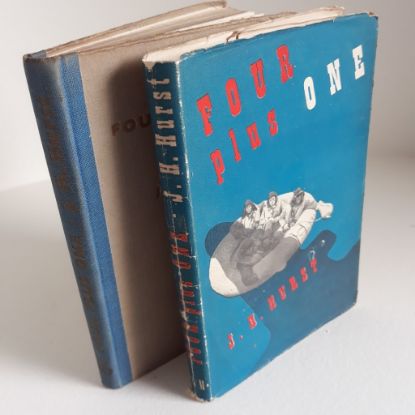 Picture of Four Plus One