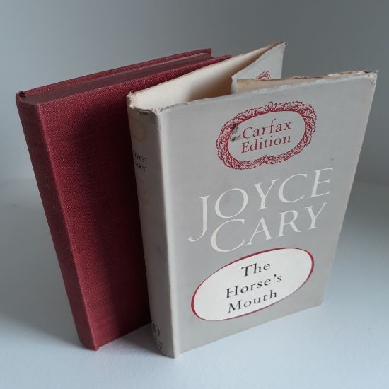 Picture of The Horse's Mouth; Herself Surprised (2 volumes)