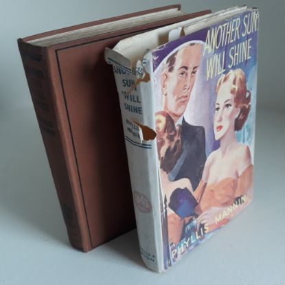 Picture of Another Sun Will Shine