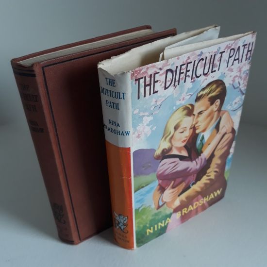 Picture of The Difficult Path