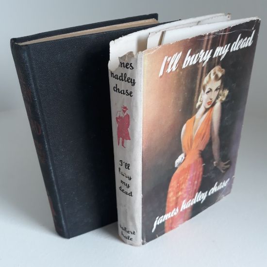 Picture of I'll Bury My Dead