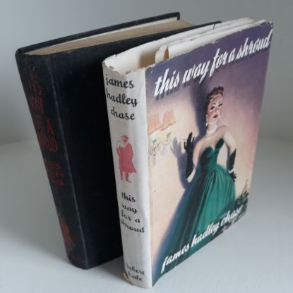 Picture of This Way for a Shroud