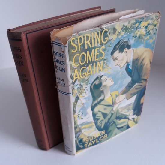 Picture of Spring Comes Again