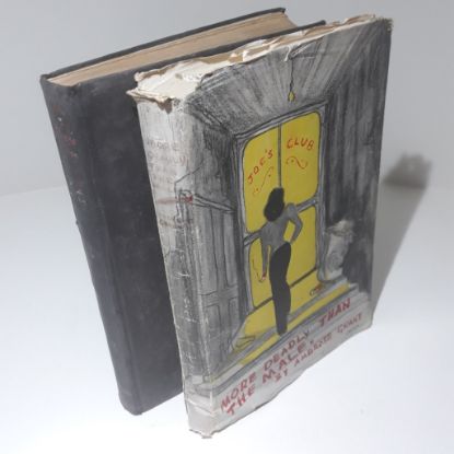 Picture of More Deadly Than The Male