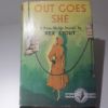 Picture of Out She Goes (Collins Crime Club series)