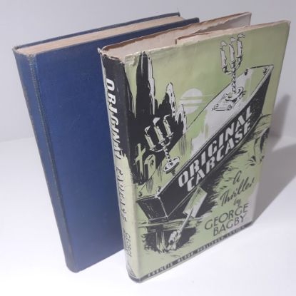 Picture of Original Carcase