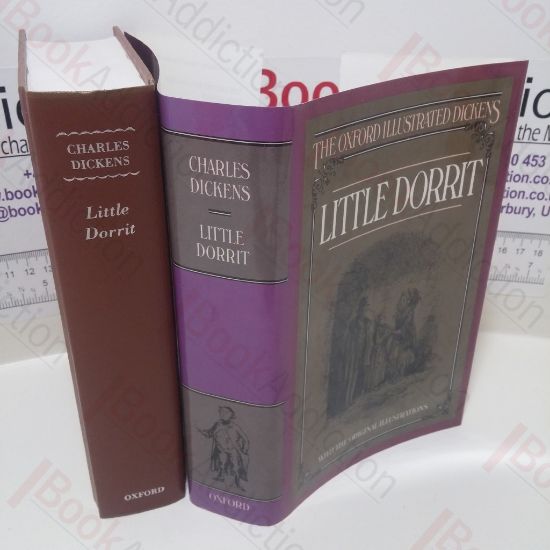 Picture of Little Dorrit (The Oxford Illustrated Dickens)