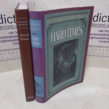 Picture of Hard Times (The Oxford Illustrated Dickens)