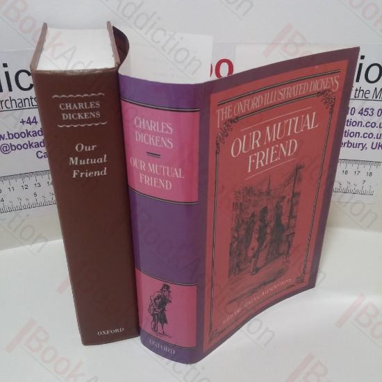 Picture of Our Mutual Friend (The Oxford Illustrated Dickens)