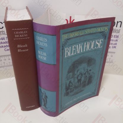 Picture of Bleak House (The Oxford Illustrated Dickens)