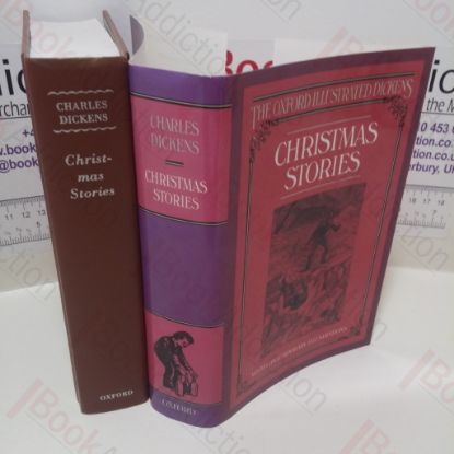 Picture of Christmas Stories (The Oxford Illustrated Dickens)