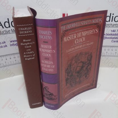 Picture of The Life and Adventures of Nicholas Nickleby (The Oxford Illustrated Dickens)