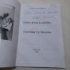 Picture of Letters from Ludmilla : Growing Up Russian (Signed and Inscribed)