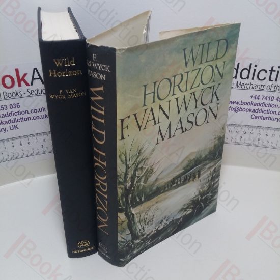 Picture of Wild Horizon