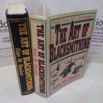 Picture of The Art of Blacksmithing