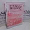 Picture of The Local Historian, Volume 24, No. 2, May 1994 (Journal of the British Assocation for Local History)