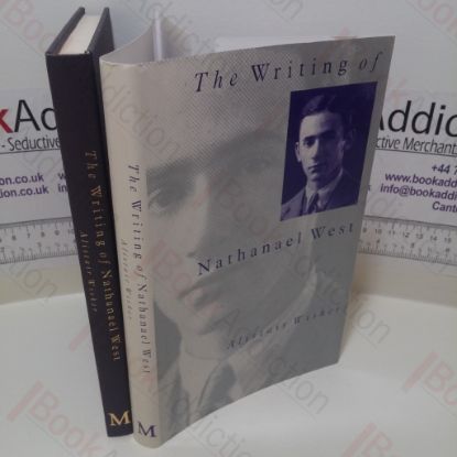 Picture of The Writings of Nathanael West