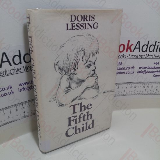 Picture of The Fifth Child