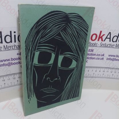 Picture of A Man Afraid