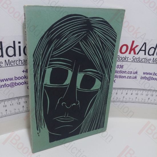 Picture of A Man Afraid