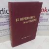 Picture of Le Repertoire De La Cuisine