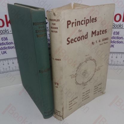 Picture of Principles for Second Mates