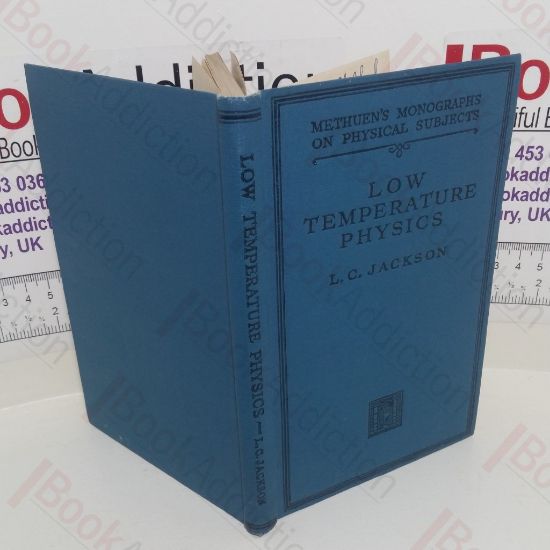 Picture of Low Temperature Physics