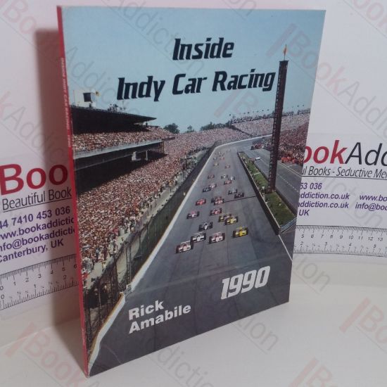 Picture of Inside Indy Car Racing, 1990