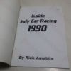 Picture of Inside Indy Car Racing, 1990