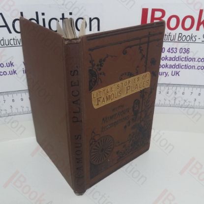 Picture of Little Stories of Famous Places