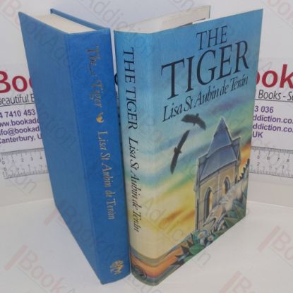 Picture of The Tiger